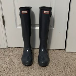 Hunter Rainboots